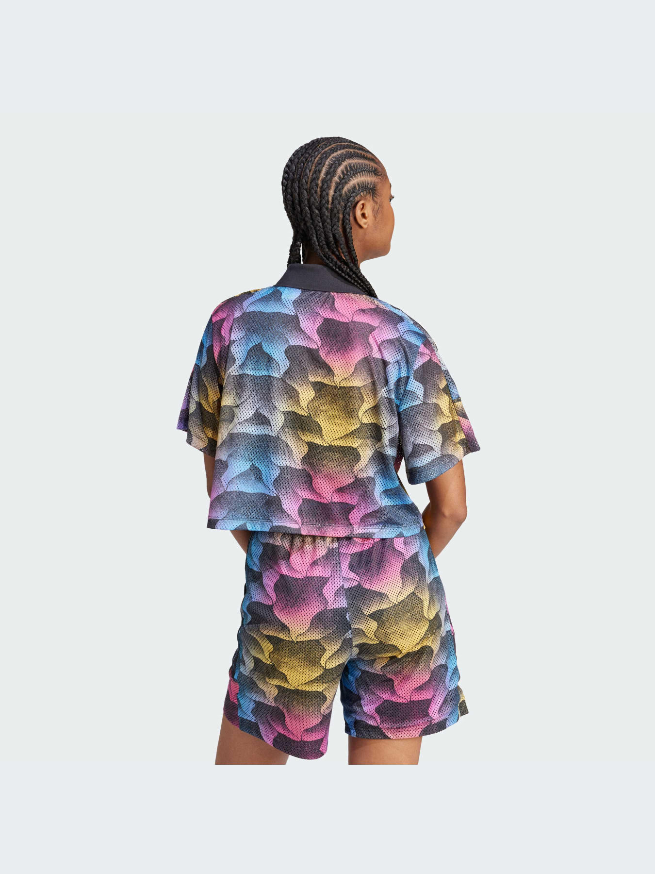 Рубашка повседневная Adidas Tiro модель IQ4815 Фото