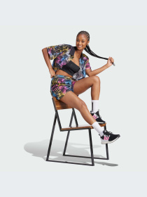 Рубашка повседневная Adidas Tiro модель IQ4815 Фото