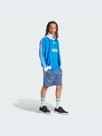 Шорти Adidas модель IU0196 Фото