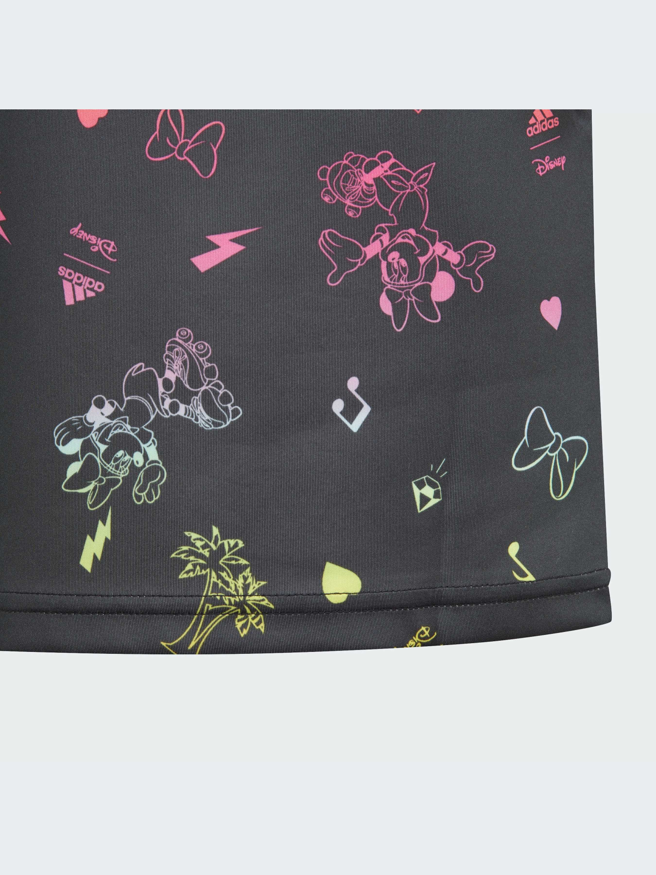 Платье-футболка Adidas модель IN7304 Фото