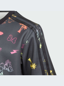 Платье-футболка Adidas модель IN7304 Фото