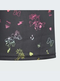 Платье-футболка Adidas модель IN7304 Фото