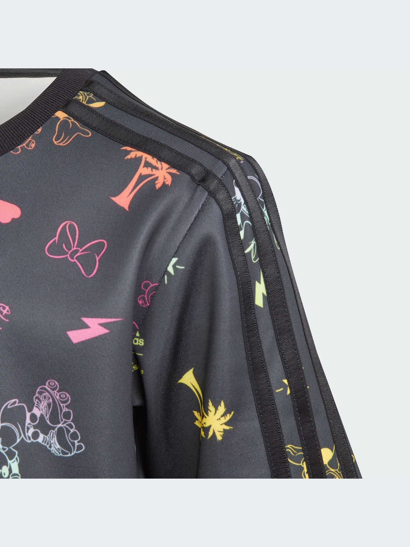 Платье-футболка Adidas модель IN7304 Фото