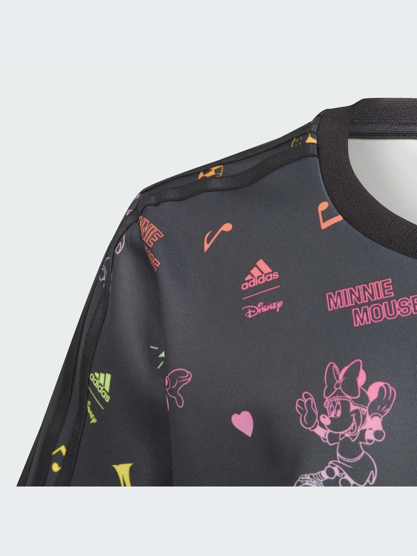 Платье-футболка Adidas модель IN7304 Фото