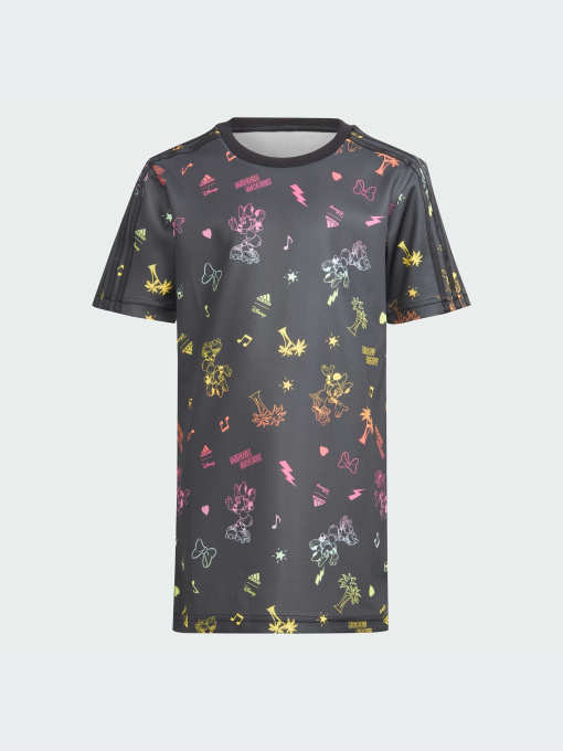 Платье-футболка Adidas модель IN7304 Фото