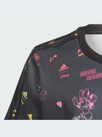 Платье-футболка Adidas модель IN7304 Фото