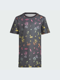 Платье-футболка Adidas модель IN7304 Фото