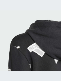 Кофта Adidas модель IN3300 Фото