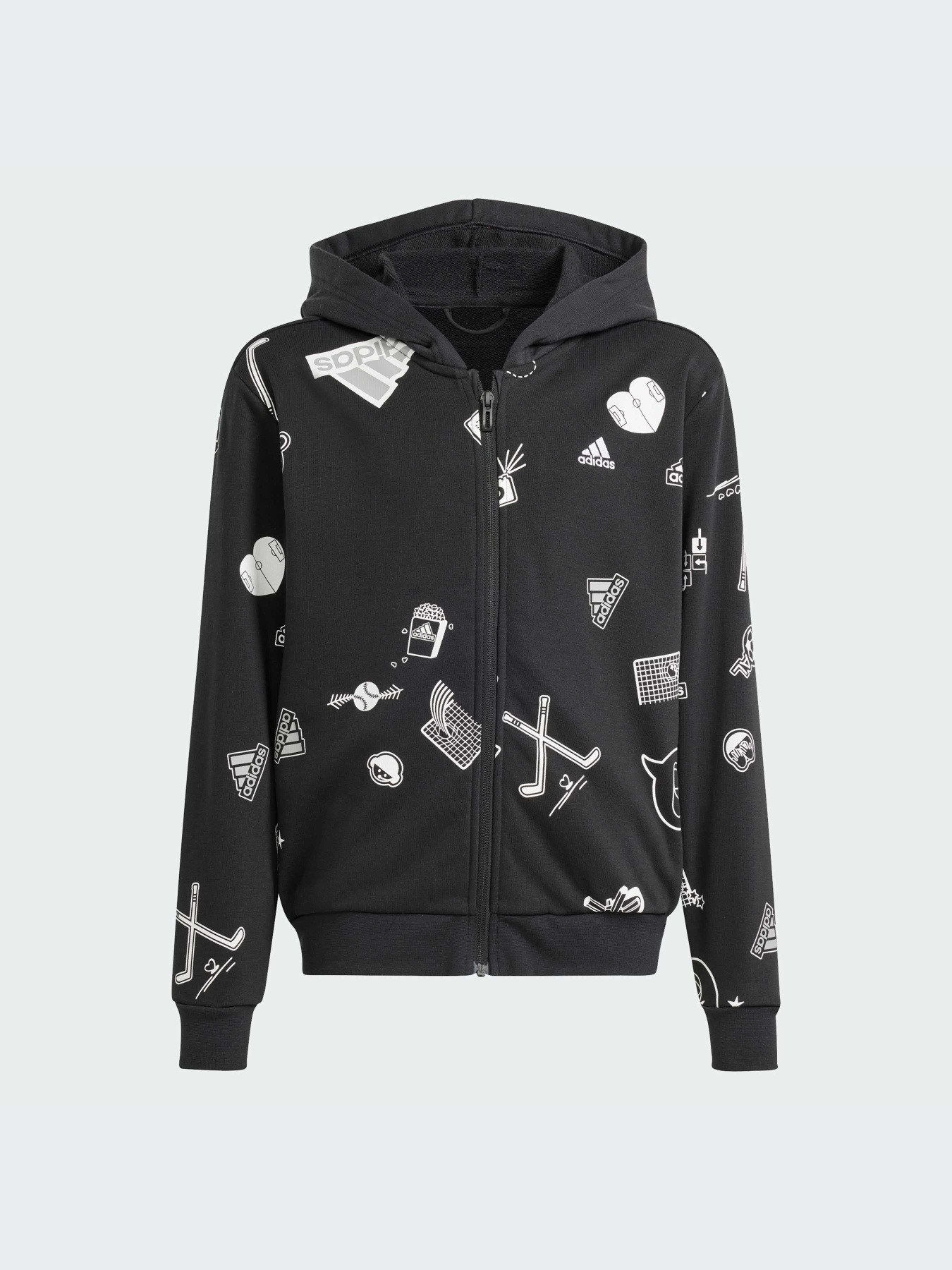 Кофта Adidas модель IN3300 Фото