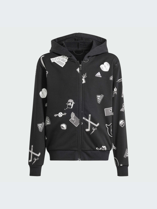 Кофта Adidas модель IN3300 Фото