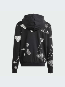 Кофта Adidas модель IN3300 Фото