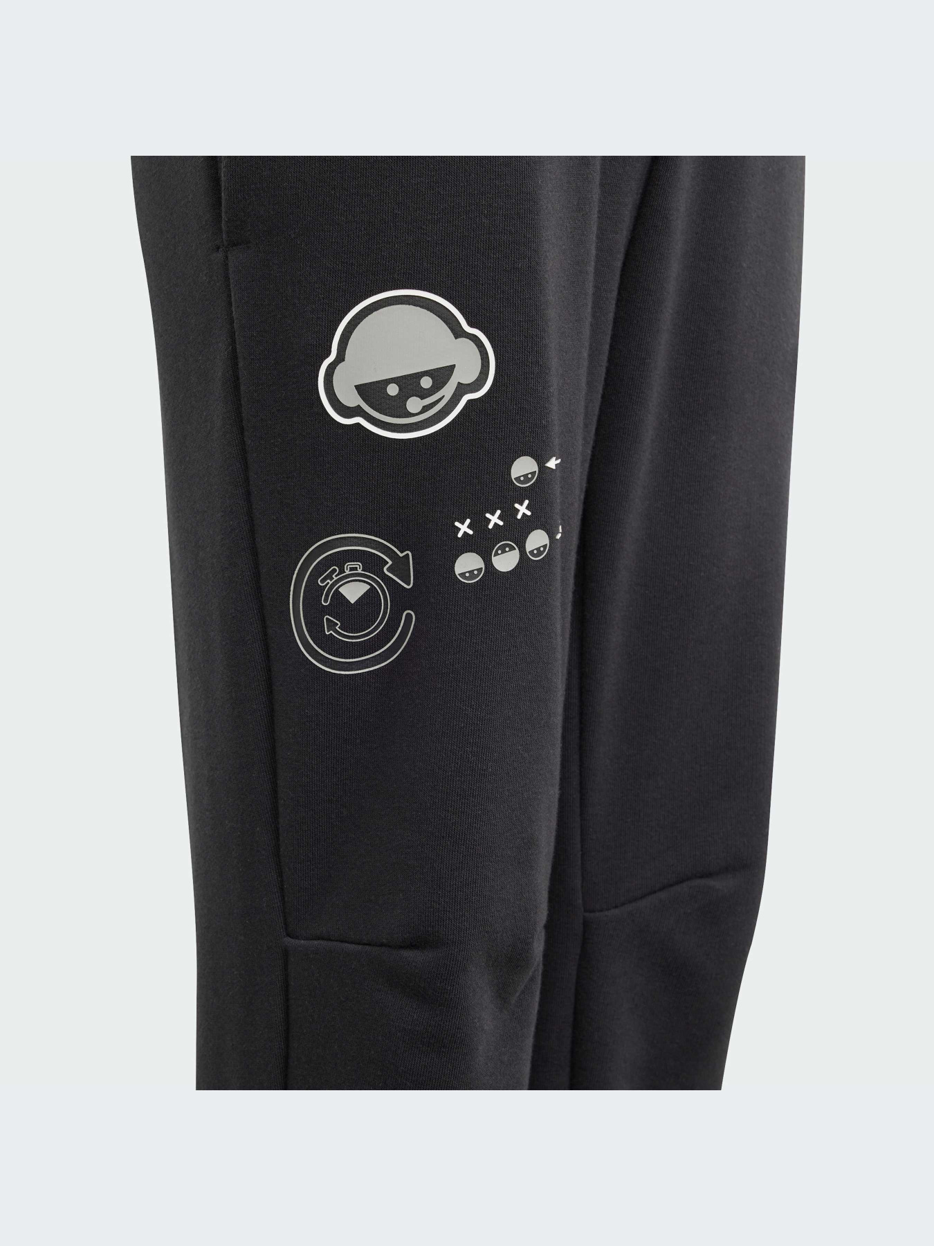 Повседневные штаны Adidas модель IN3299 Фото