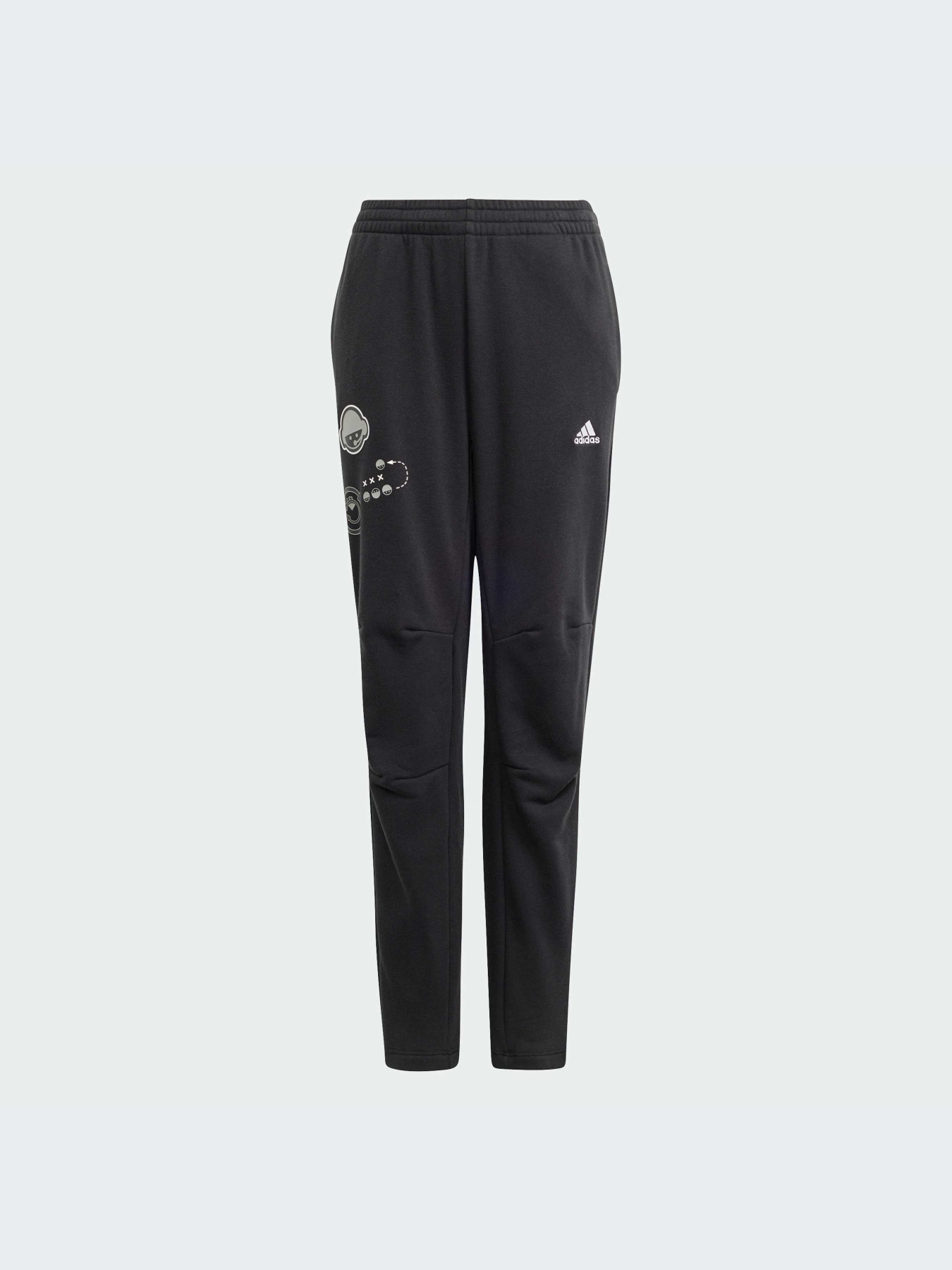 Повседневные штаны Adidas модель IN3299 Фото