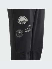 Повседневные штаны Adidas модель IN3299 Фото