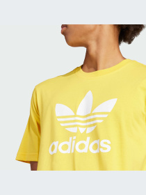 Футболка Adidas Adicolor модель IR7977 Фото