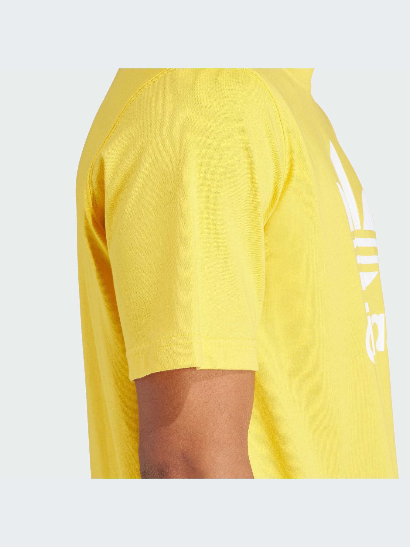 Футболка Adidas Adicolor модель IR7977 Фото