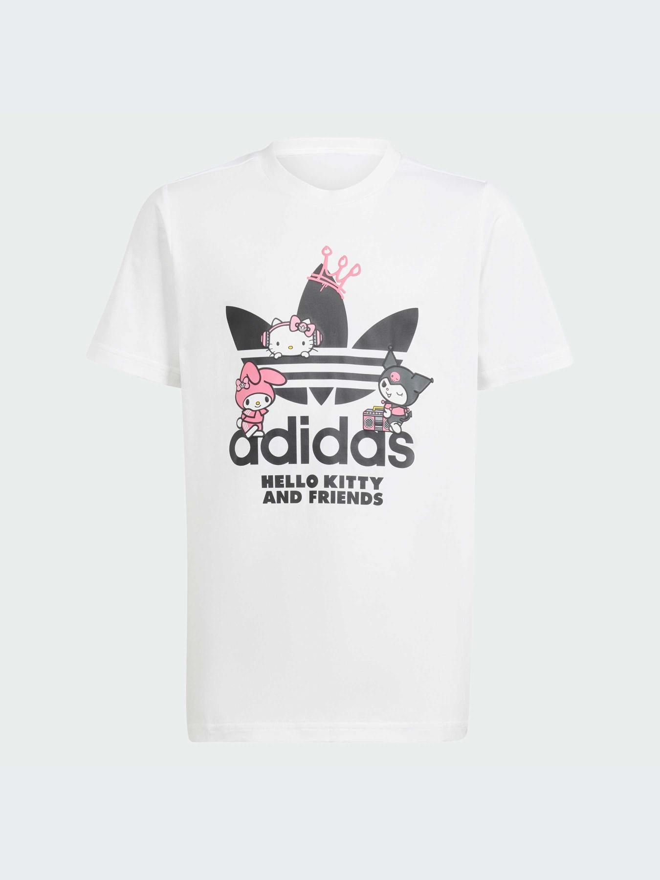 Футболка Adidas модель IT7920 Фото