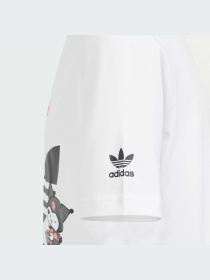 Футболка Adidas модель IT7920 Фото