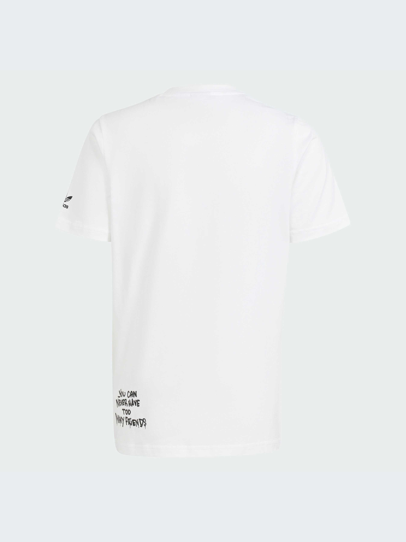 Футболка Adidas модель IT7920 Фото