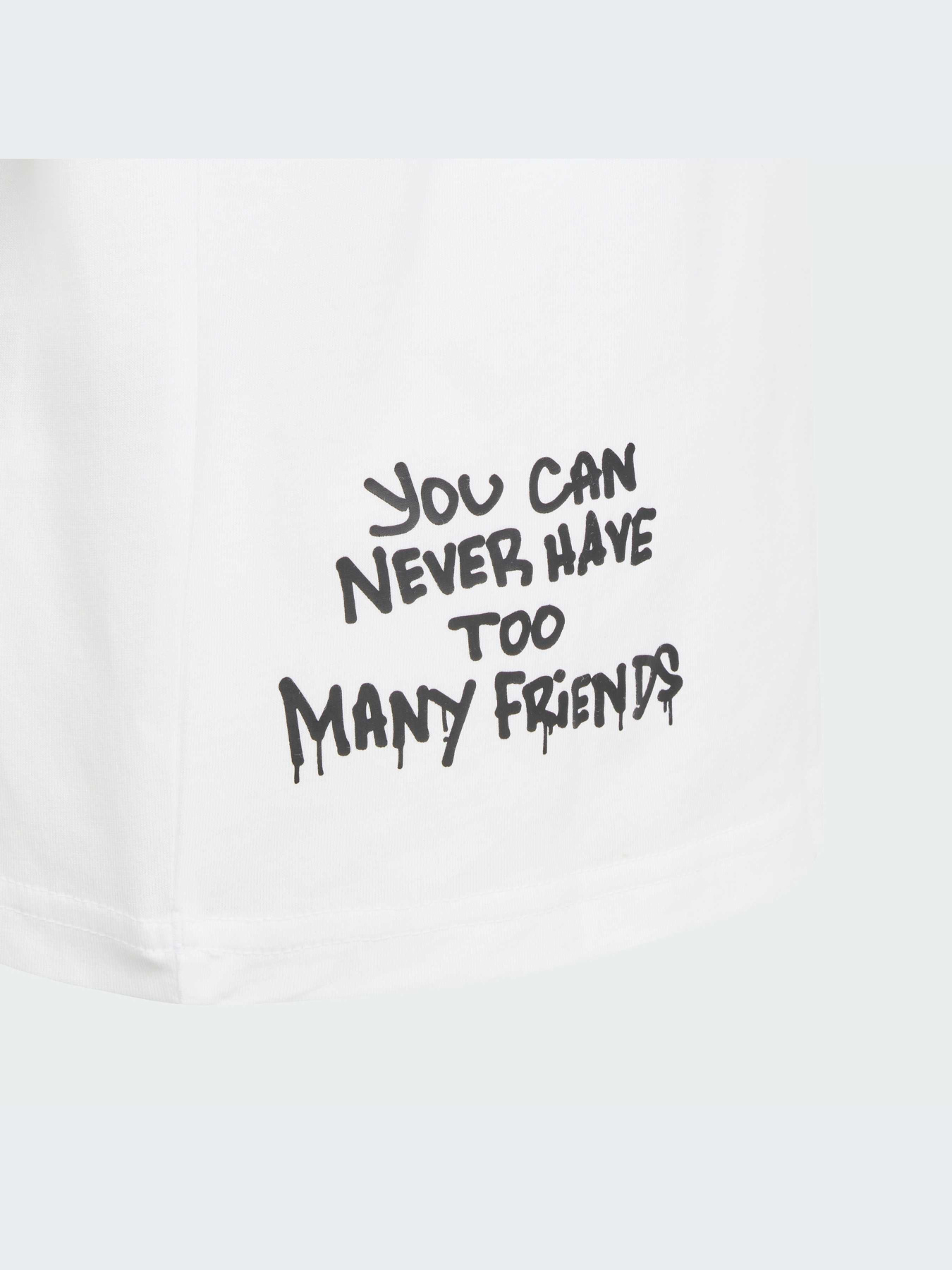 Футболка Adidas модель IT7920 Фото