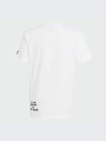 Футболка Adidas модель IT7920 Фото