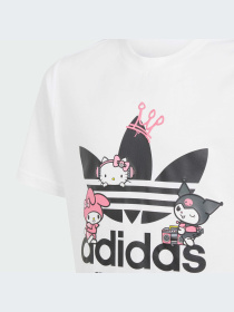 Футболка Adidas модель IT7920 Фото