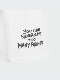 Футболка Adidas модель IT7920 Фото