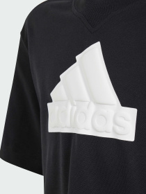Футболка Adidas модель IS4410 Фото