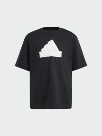 Футболка Adidas модель IS4410 Фото