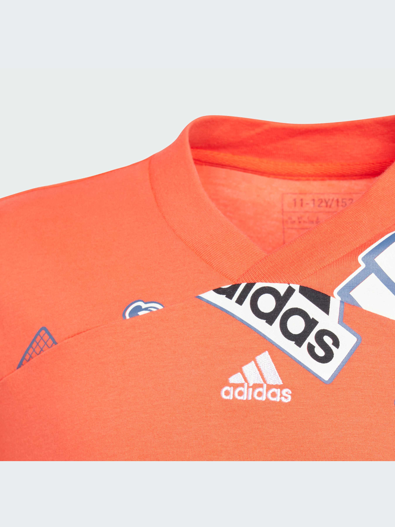 Футболка Adidas модель IS3759 Фото