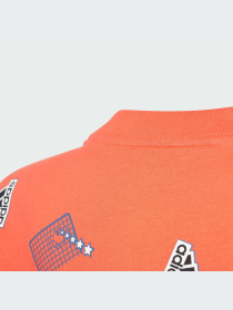 Футболка Adidas модель IS3759 Фото