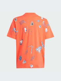 Футболка Adidas модель IS3759 Фото