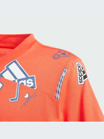 Футболка Adidas модель IS3759 Фото