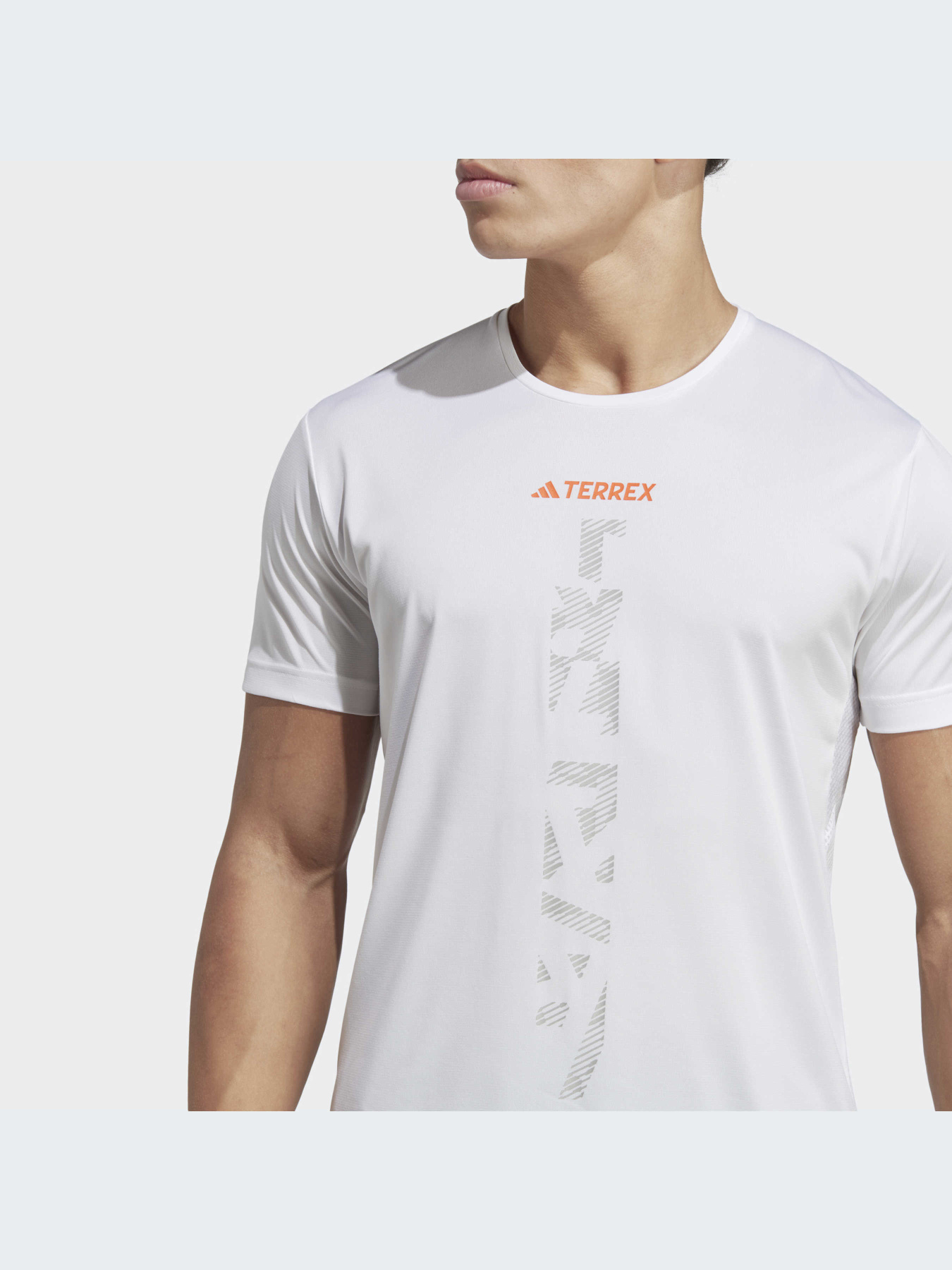 Футболка спортивна Adidas Terrex модель HT9442 Фото