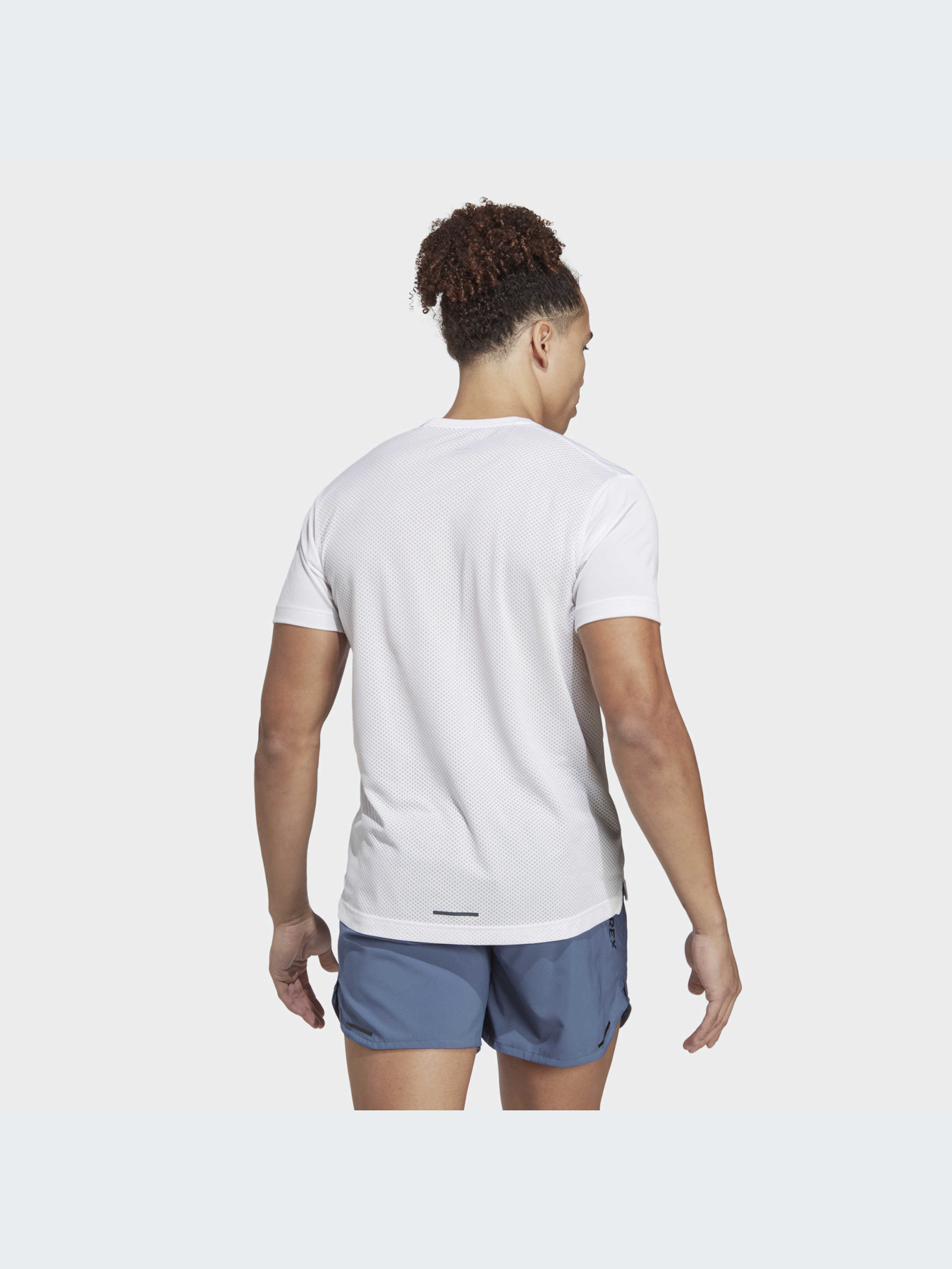 Спортивна футболка Adidas Terrex модель HT9442 Фото