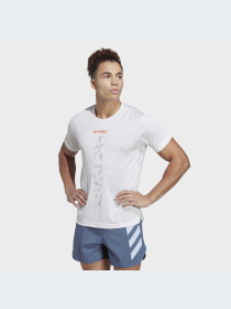 Спортивна футболка Adidas Terrex модель HT9442 Фото