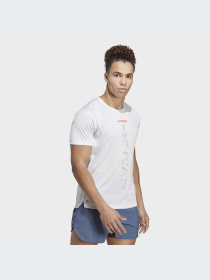 Спортивна футболка Adidas Terrex модель HT9442 Фото