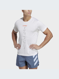 Спортивна футболка Adidas Terrex модель HT9442 Фото