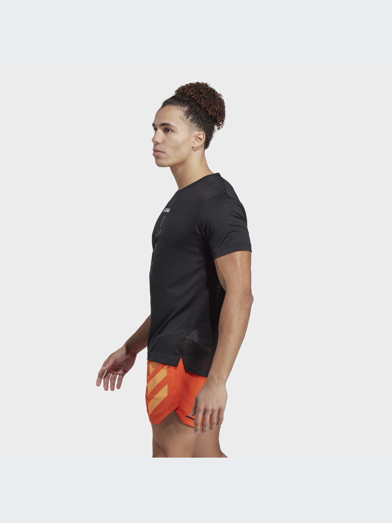 Спортивна футболка Adidas Terrex модель HT9441 Фото