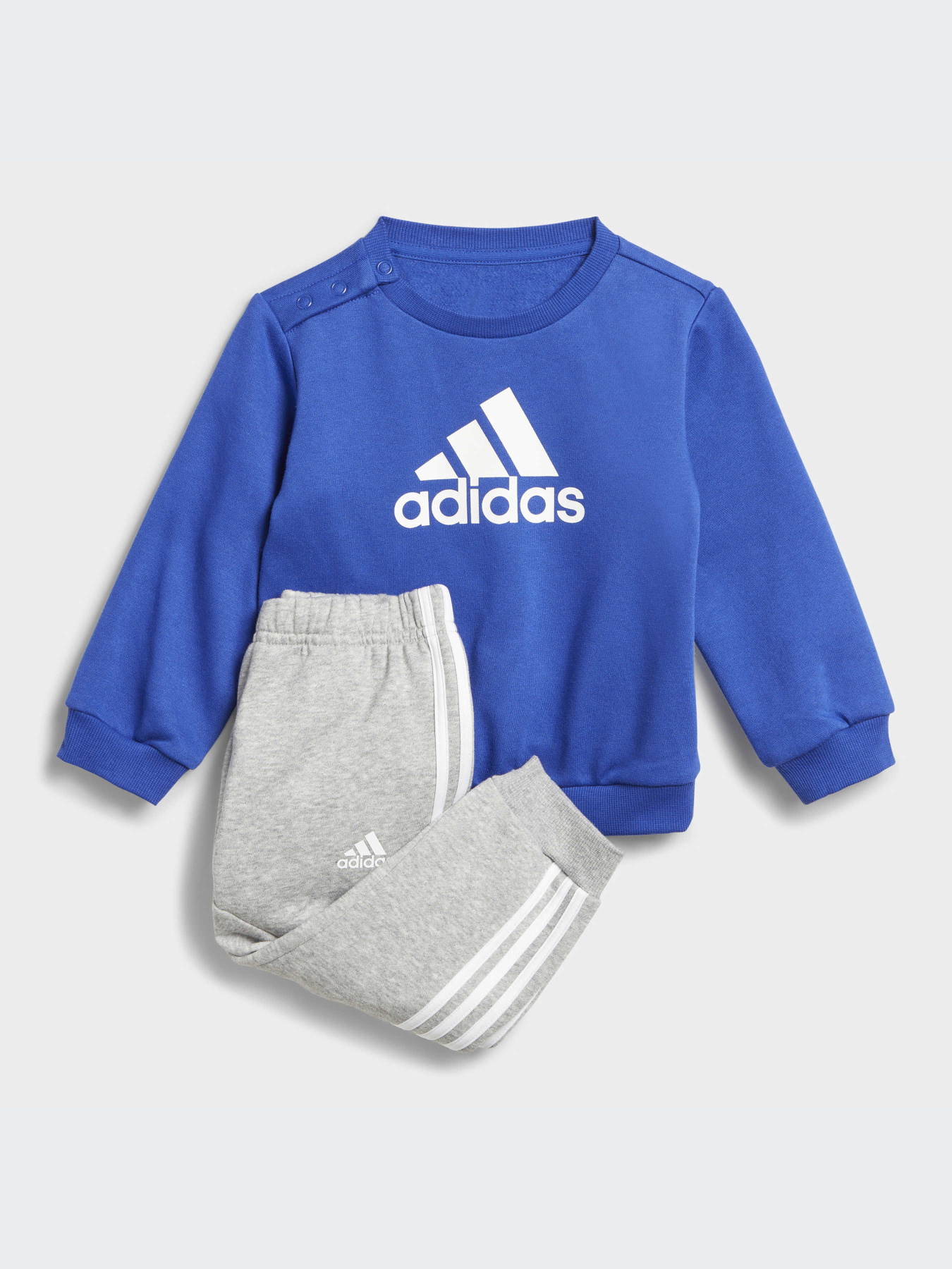 Спортивный костюм Adidas модель IJ8857 Фото