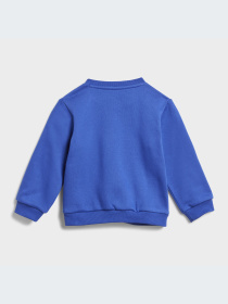 Спортивный костюм Adidas модель IJ8857 Фото