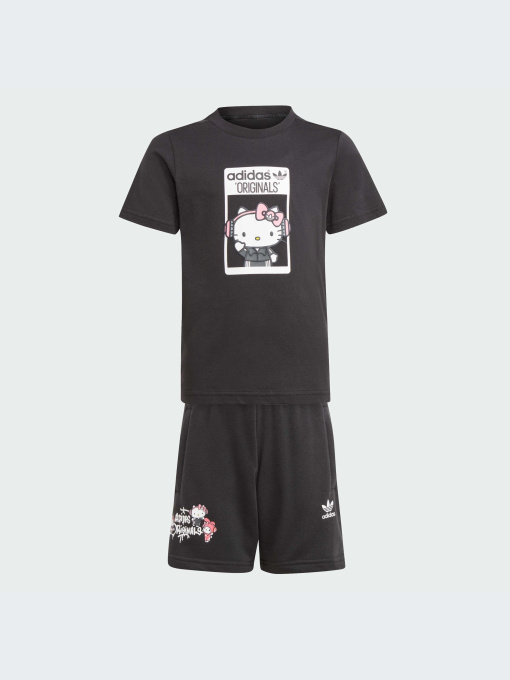 Спортивный комплект Adidas модель IR9753 Фото