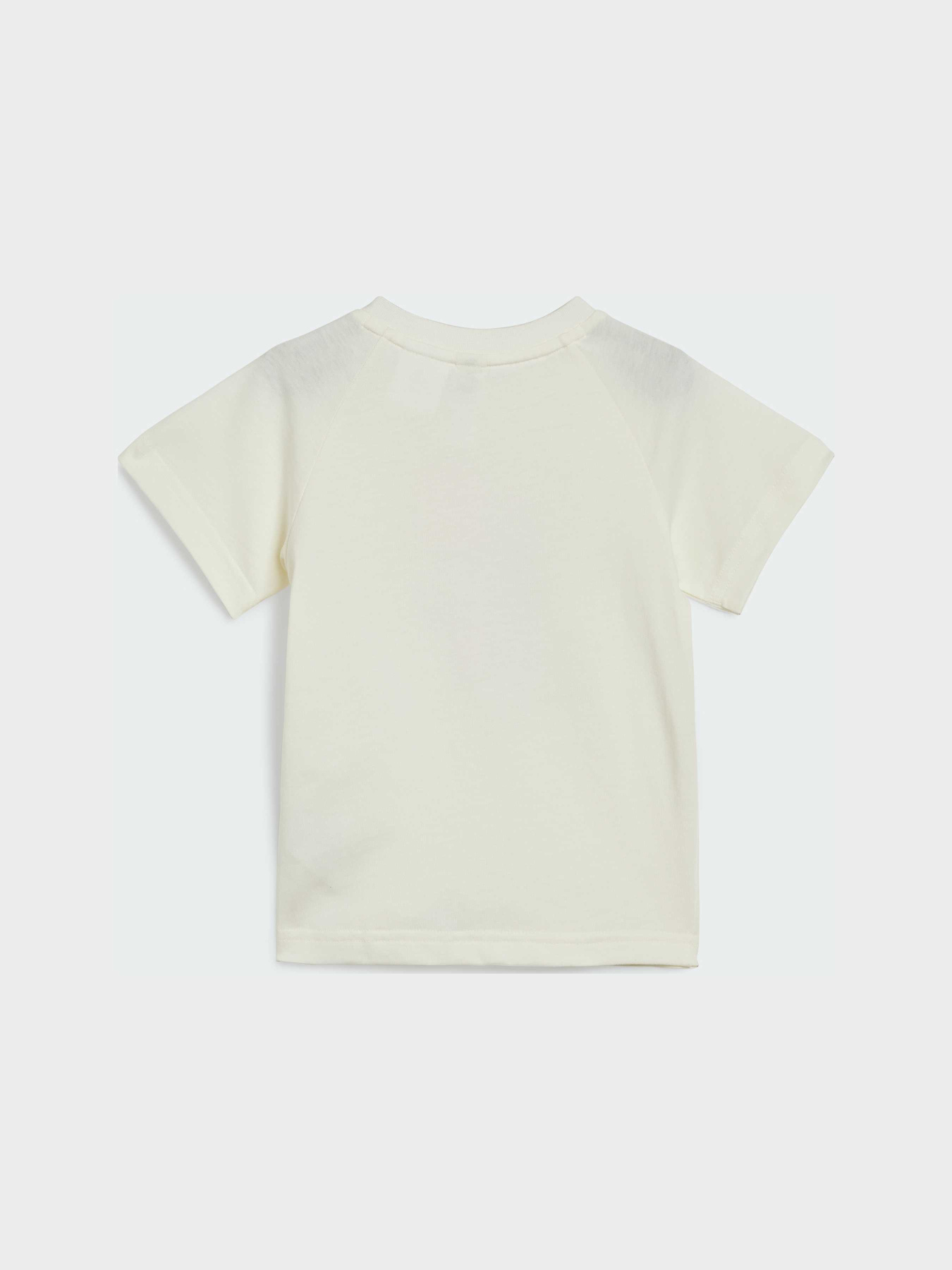 Комплект для немовлят Adidas x Disney модель IN7285 Фото