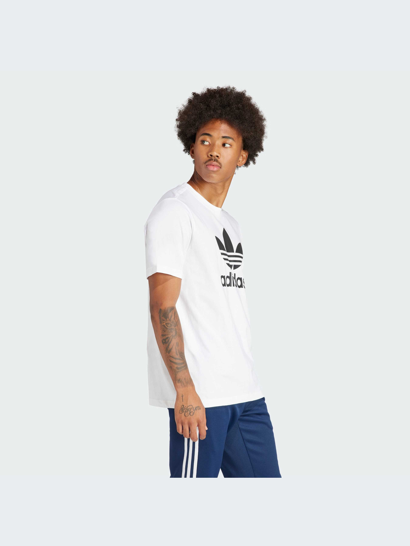 Футболка Adidas Adicolor модель IV5353 Фото