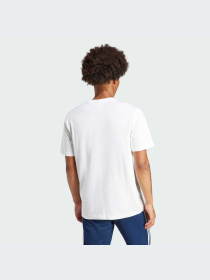 Футболка Adidas Adicolor модель IV5353 Фото