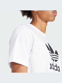 Футболка Adidas Adicolor модель IV5353 Фото