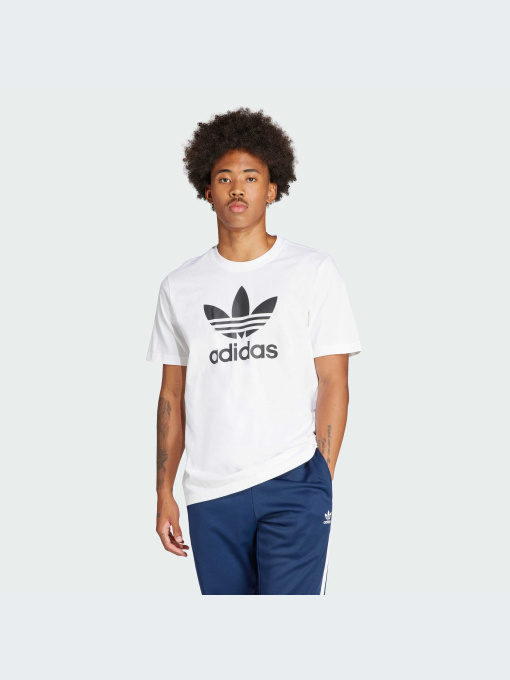 Футболка Adidas Adicolor модель IV5353 Фото