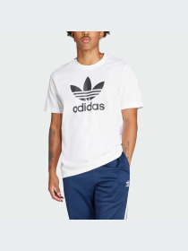 Футболка Adidas Adicolor модель IV5353 Фото
