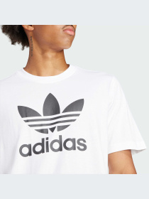 Футболка Adidas Adicolor модель IV5353 Фото