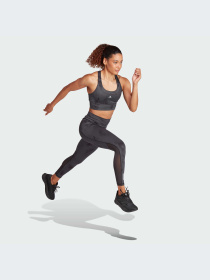 Спортивные леггинсы Adidas модель IU1628 Фото